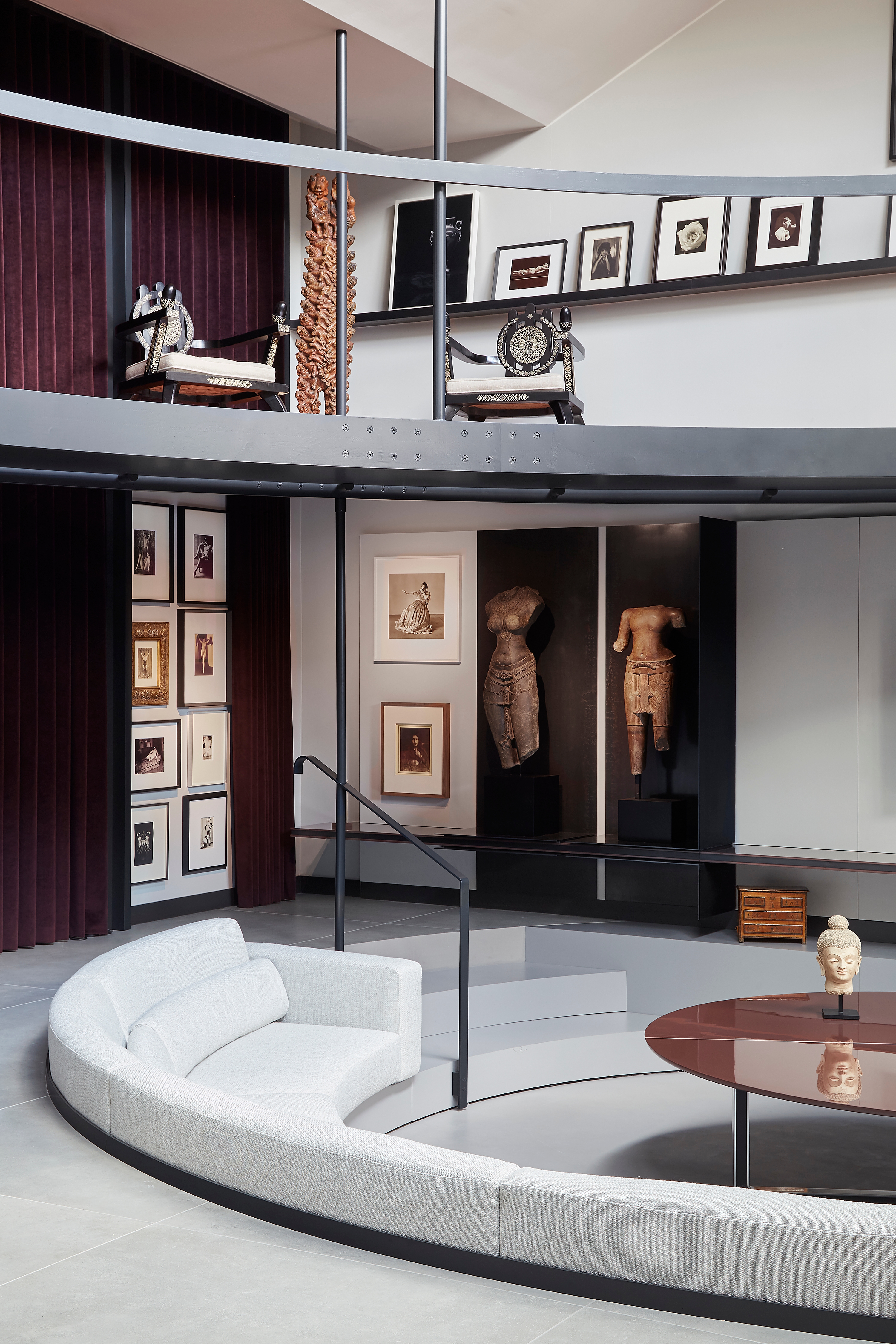 Casa Museo Molinario Colombari